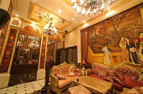 唐河高档KTV妹子质量哪家好